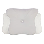 Almohada Cervical Viscoelástica: Adiós a la Tensión Nocturna