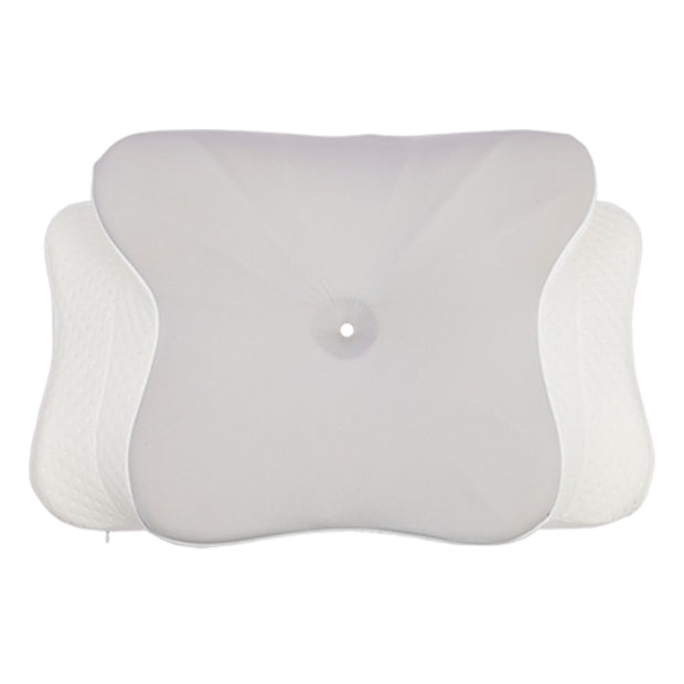 Almohada Cervical Viscoelástica: Adiós a la Tensión Nocturna
