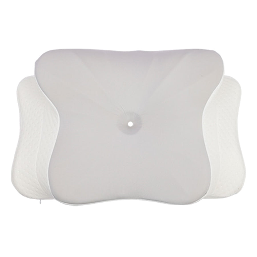 Almohada Cervical Viscoelástica: Adiós a la Tensión Nocturna