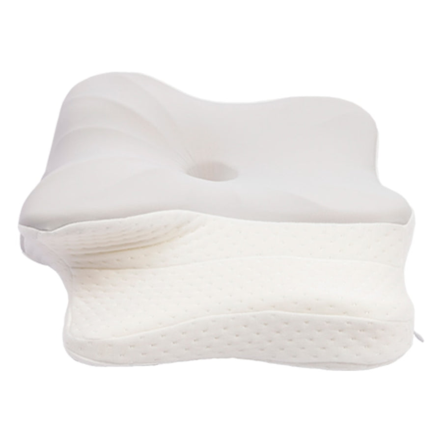 Almohada Cervical Viscoelástica: Adiós a la Tensión Nocturna
